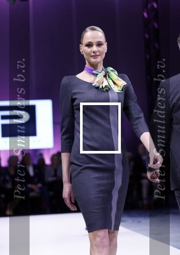 Amsterdam 26 maart 2023
Modeshow Paul Schulten in Hotel Okura.