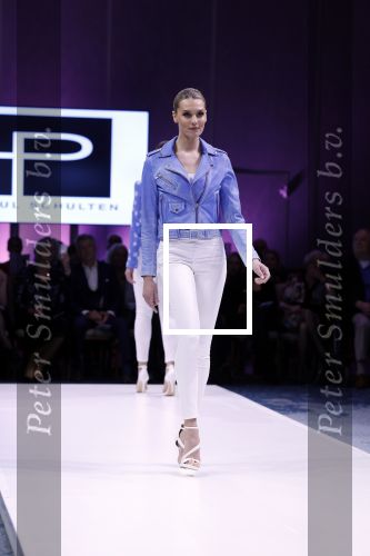 Amsterdam 26 maart 2023
Modeshow Paul Schulten in Hotel Okura.