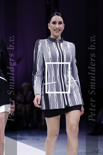 Amsterdam 26 maart 2023
Modeshow Paul Schulten in Hotel Okura.