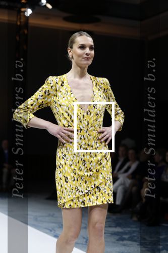 Amsterdam 26 maart 2023
Modeshow Paul Schulten in Hotel Okura.