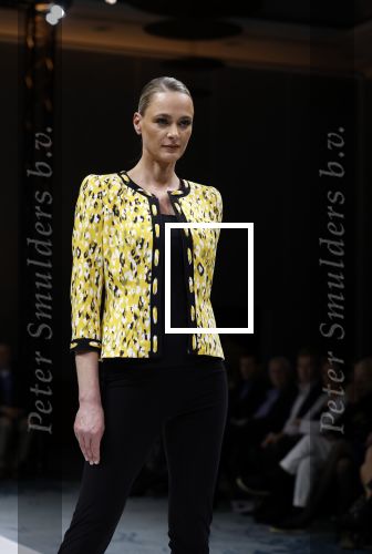 Amsterdam 26 maart 2023
Modeshow Paul Schulten in Hotel Okura.