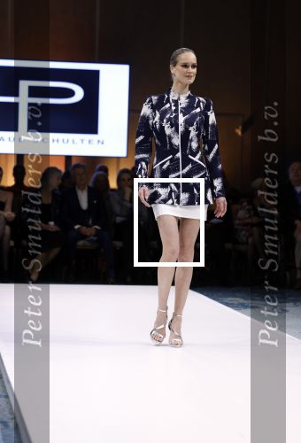 Amsterdam 26 maart 2023
Modeshow Paul Schulten in Hotel Okura.