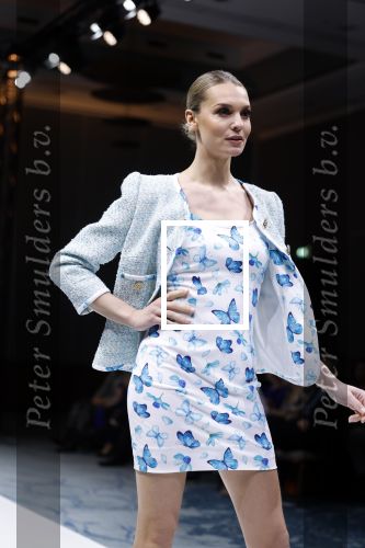 Amsterdam 26 maart 2023
Modeshow Paul Schulten in Hotel Okura.