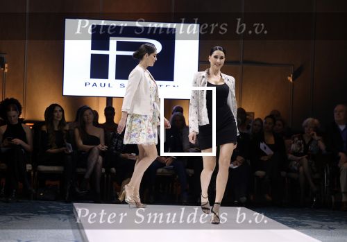 Amsterdam 26 maart 2023
Modeshow Paul Schulten in Hotel Okura.