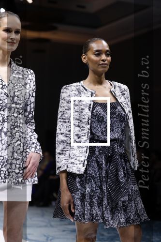 Amsterdam 26 maart 2023
Modeshow Paul Schulten in Hotel Okura.