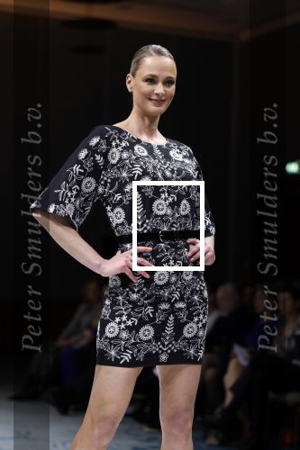 Amsterdam 26 maart 2023
Modeshow Paul Schulten in Hotel Okura.