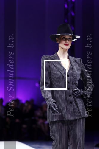 Amsterdam 26 maart 2023
Modeshow Paul Schulten in Hotel Okura.