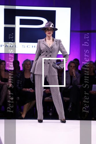 Amsterdam 26 maart 2023
Modeshow Paul Schulten in Hotel Okura.