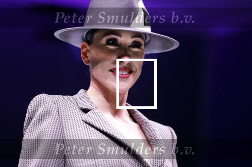 Amsterdam 26 maart 2023
Modeshow Paul Schulten in Hotel Okura.
