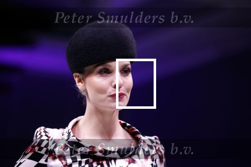 Amsterdam 26 maart 2023
Modeshow Paul Schulten in Hotel Okura.