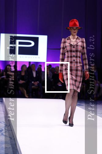 Amsterdam 26 maart 2023
Modeshow Paul Schulten in Hotel Okura.