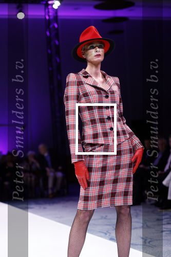 Amsterdam 26 maart 2023
Modeshow Paul Schulten in Hotel Okura.