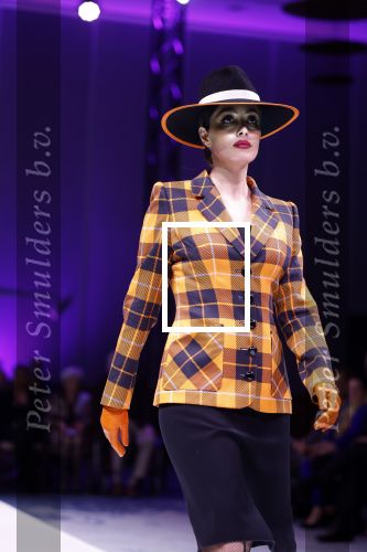Amsterdam 26 maart 2023
Modeshow Paul Schulten in Hotel Okura.