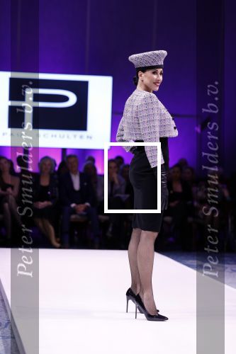 Amsterdam 26 maart 2023
Modeshow Paul Schulten in Hotel Okura.