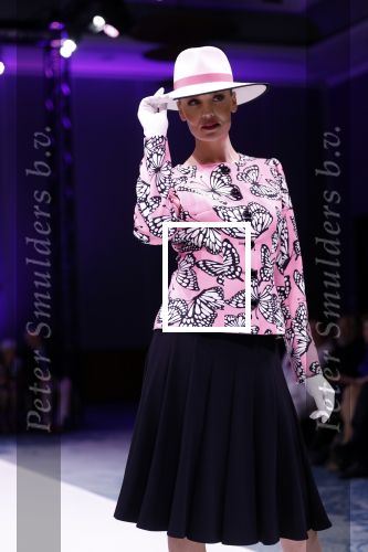 Amsterdam 26 maart 2023
Modeshow Paul Schulten in Hotel Okura.