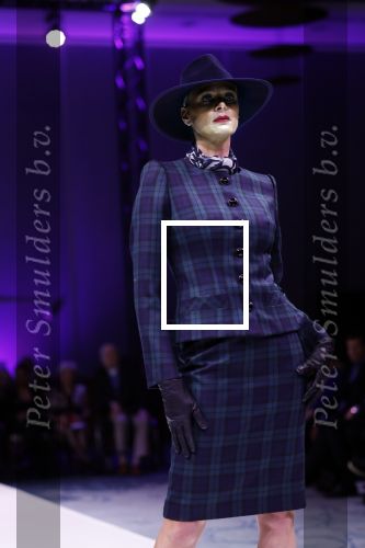 Amsterdam 26 maart 2023
Modeshow Paul Schulten in Hotel Okura.