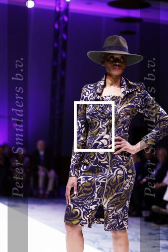 Amsterdam 26 maart 2023
Modeshow Paul Schulten in Hotel Okura.