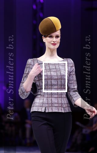 Amsterdam 26 maart 2023
Modeshow Paul Schulten in Hotel Okura.