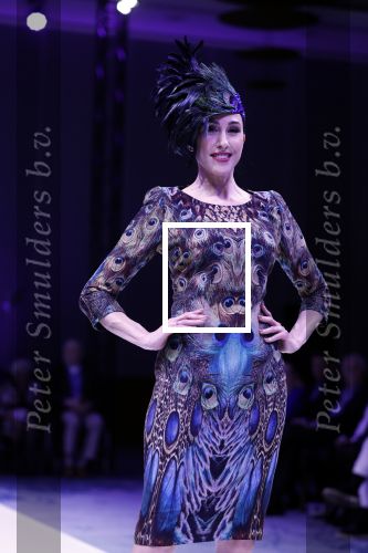 Amsterdam 26 maart 2023
Modeshow Paul Schulten in Hotel Okura.