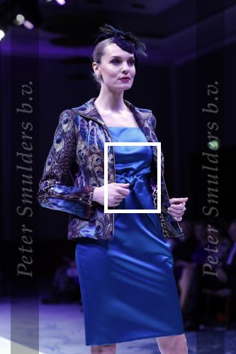 Amsterdam 26 maart 2023
Modeshow Paul Schulten in Hotel Okura.