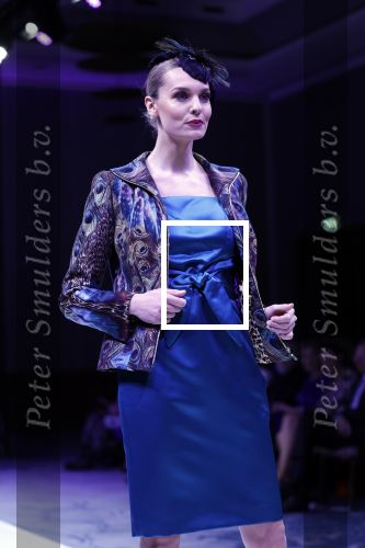 Amsterdam 26 maart 2023
Modeshow Paul Schulten in Hotel Okura.