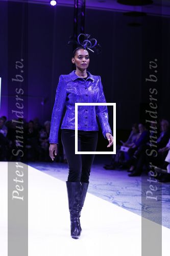 Amsterdam 26 maart 2023
Modeshow Paul Schulten in Hotel Okura.