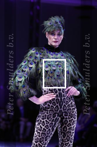 Amsterdam 26 maart 2023
Modeshow Paul Schulten in Hotel Okura.