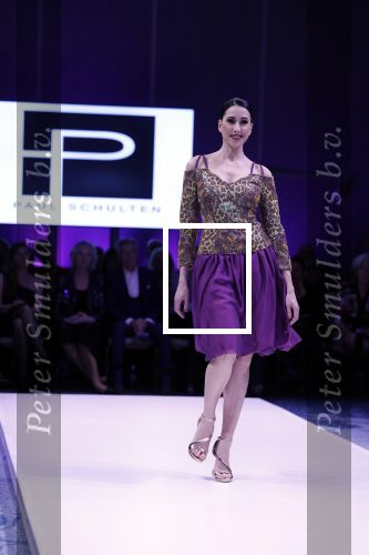 Amsterdam 26 maart 2023
Modeshow Paul Schulten in Hotel Okura.