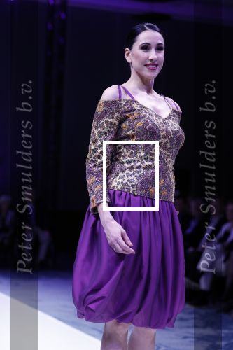 Amsterdam 26 maart 2023
Modeshow Paul Schulten in Hotel Okura.