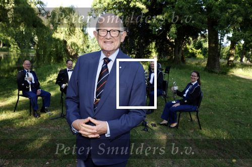Haarzuilens 21 juni 2023
Nationale Haringparty bij Kasteel de Haar in Haarzuilens .
Mr Pieter v Vollenhoven