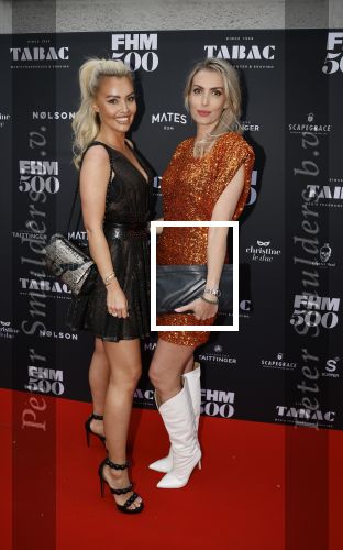 Amsterdam 1 juni 2023
FHM 500 uitreiking bij the supper club.
Naomi v d Zwaan en Cheeru Mampaey