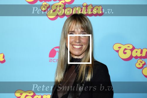 Amsterdam 276 juni 2023
Premiere Candy en Bonita in Pathe de Munt . Nienke Romer is de regisseur.
Nienke Romer met partner Frederik Brom