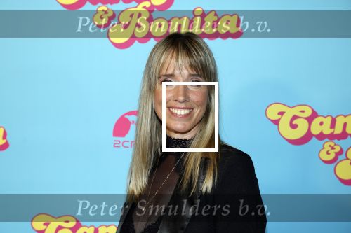 Amsterdam 276 juni 2023
Premiere Candy en Bonita in Pathe de Munt . Nienke Romer is de regisseur.
Nienke Romer met partner Frederik Brom