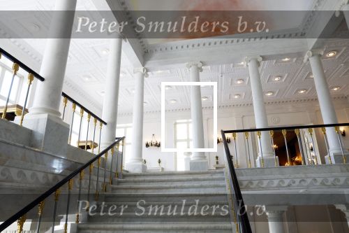 Den Haag 1 juni 2023
Paleis Noordeinde en de koninklijke stallen worden weer geopend voor publiek .
Wij kregen een rondleiding.
