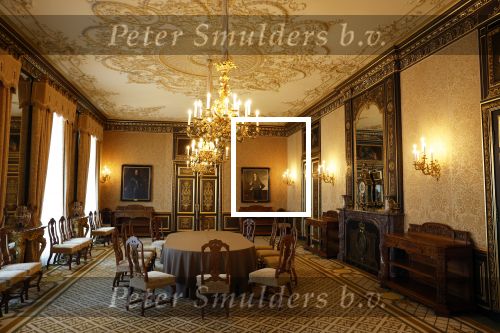 Den Haag 1 juni 2023
Paleis Noordeinde en de koninklijke stallen worden weer geopend voor publiek .
Wij kregen een rondleiding.