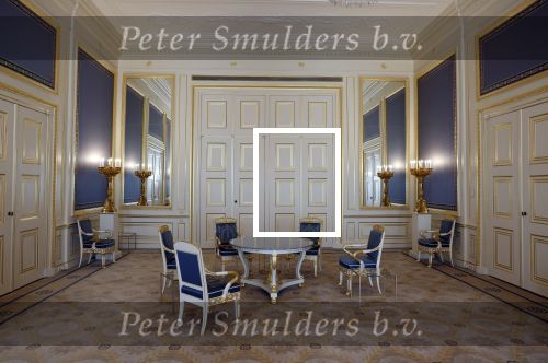 Den Haag 1 juni 2023
Paleis Noordeinde en de koninklijke stallen worden weer geopend voor publiek .
Wij kregen een rondleiding.