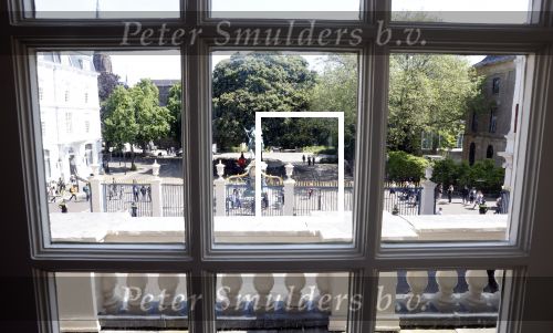 Den Haag 1 juni 2023
Paleis Noordeinde en de koninklijke stallen worden weer geopend voor publiek .
Wij kregen een rondleiding.