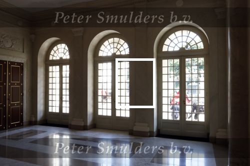 Den Haag 1 juni 2023
Paleis Noordeinde en de koninklijke stallen worden weer geopend voor publiek .
Wij kregen een rondleiding.
