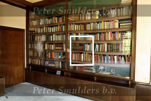 Soestdijk 15 juni 2023
Opnames van de grote sinterklaasfilm op paleis Soestdijk . Op kantoor staan nog foto\'s van oa Prins Berenhard en Prinses Juliana  ,de kluis en div Boeken