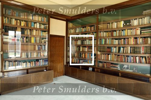 Soestdijk 15 juni 2023
Opnames van de grote sinterklaasfilm op paleis Soestdijk . Op kantoor staan nog foto\'s van oa Prins Berenhard en Prinses Juliana  ,de kluis en div Boeken