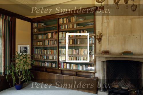 Soestdijk 15 juni 2023
Opnames van de grote sinterklaasfilm op paleis Soestdijk . Op kantoor staan nog foto\'s van oa Prins Berenhard en Prinses Juliana  ,de kluis en div Boeken
