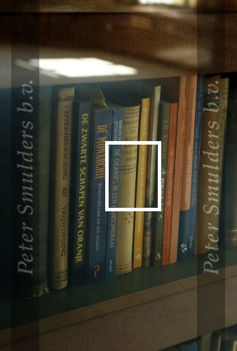 Soestdijk 15 juni 2023
Opnames van de grote sinterklaasfilm op paleis Soestdijk . Op kantoor staan nog foto\'s van oa Prins Berenhard en Prinses Juliana  ,de kluis en div Boeken