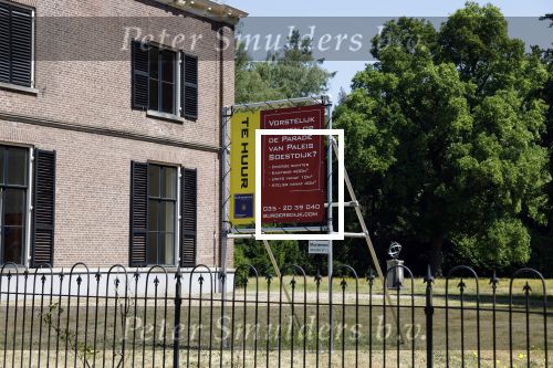 Soest 13 juni 2023
Kantoor huren op parade paleis soestdijk