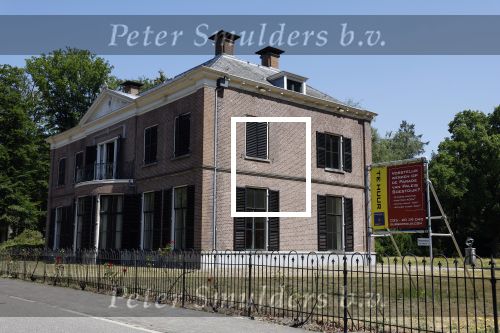 Soest 13 juni 2023
Kantoor huren op parade paleis soestdijk