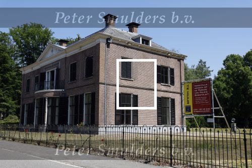 Soest 13 juni 2023
Kantoor huren op parade paleis soestdijk