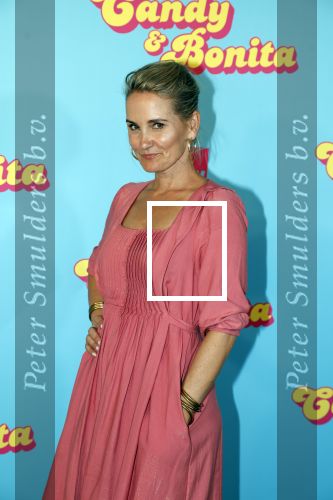 Amsterdam 276 juni 2023
Premiere Candy en Bonita in Pathe de Munt . Nienke Romer is de regisseur.
Peggy Vrijens