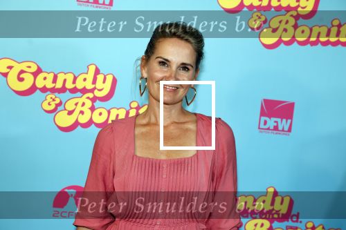 Amsterdam 276 juni 2023
Premiere Candy en Bonita in Pathe de Munt . Nienke Romer is de regisseur.
Peggy Vrijens