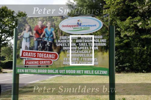 Achel Valkenswaard 2 juni 2023
Vakantiepark van Peter Gillis