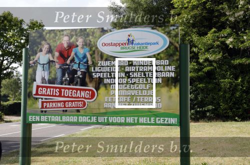 Achel Valkenswaard 2 juni 2023
Vakantiepark van Peter Gillis