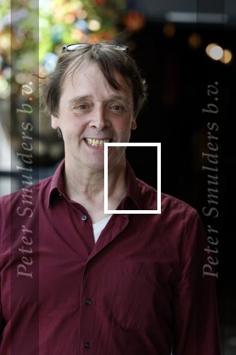 Amsterdam 11 juni 2023
Presentatie cd Jeffrey Schenk en Bobbie Eakes bij the Harbour Club.
Peter Lusse